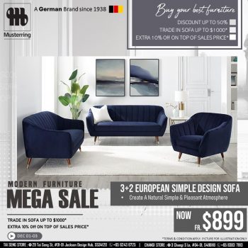 Musterring-Modern-Furniture-Mega-Sale-2-350x350 1-3 Dec 2023: Musterring Modern Furniture Mega Sale