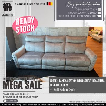 Musterring-Modern-Furniture-Mega-Sale-4-350x350 1-3 Dec 2023: Musterring Modern Furniture Mega Sale
