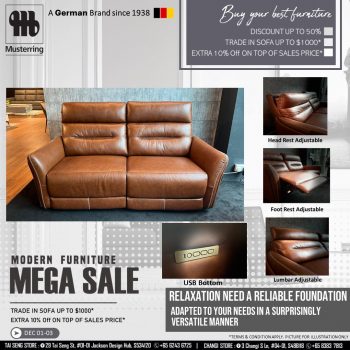 Musterring-Modern-Furniture-Mega-Sale-7-350x350 1-3 Dec 2023: Musterring Modern Furniture Mega Sale