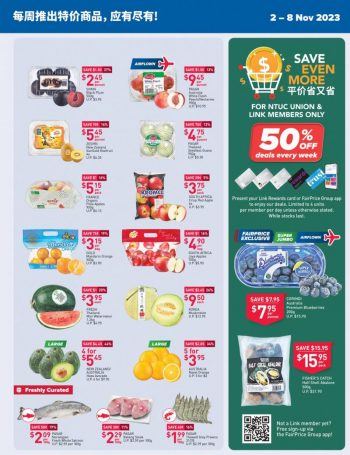 NTUC-FairPrice-Fresh-Buys-Promotion-1-350x455 2-8 Nov 2023: NTUC FairPrice Fresh Buys Promotion