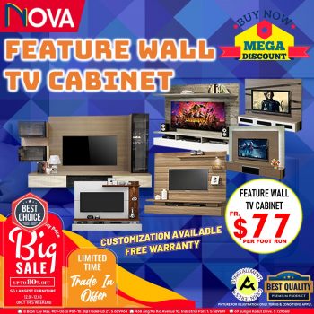 Nova-Furnishing-Tradehub-Direct-Factory-Price-Big-Sale-17-350x350 1-3 Dec 2023: Nova Furnishing Tradehub Direct Factory Price Big Sale
