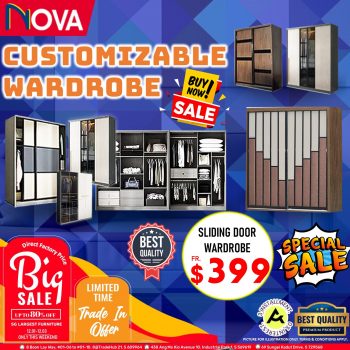 Nova-Furnishing-Tradehub-Direct-Factory-Price-Big-Sale-18-350x350 1-3 Dec 2023: Nova Furnishing Tradehub Direct Factory Price Big Sale