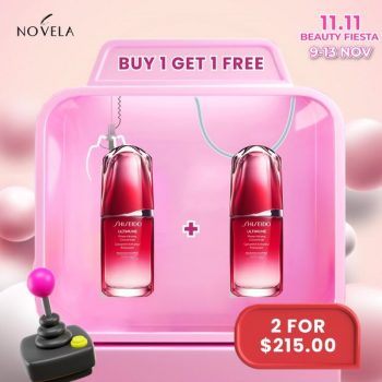 Novela-11.11-Beauty-Fiesta-3-350x350 9-13 Nov 2023: Novela 11.11 Beauty Fiesta