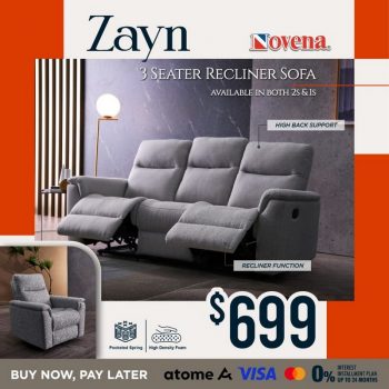 Novena-Furnitures-DLuxe-Sofa-Fair-1-350x350 Now till 19 Nov 2023: Novena Furniture’s D’Luxe Sofa Fair
