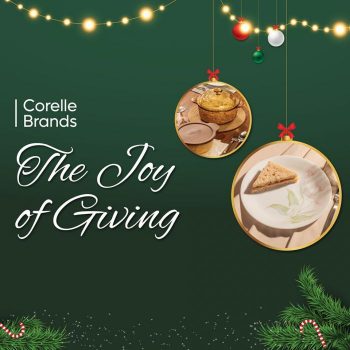 OG-Corelle-Brands-Christmas-Deals-Promotion-350x350 20 Nov 2023 Onward: OG Corelle Brands Christmas Deals Promotion