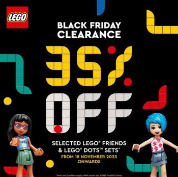 OG-LEGO-Black-Friday-Sale-350x347 18 Nov 2023 Onward: OG LEGO Black Friday Sale