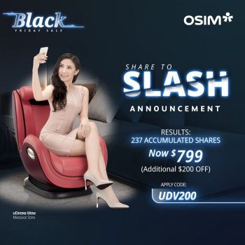 OSIM-Black-Friday-Sale-350x350 24-27 Nov 2023: OSIM Black Friday Sale