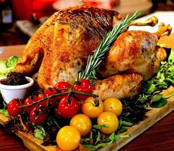 Orange-Teal-Christmas-Turkey-Dinner-Package-Special-350x304 15 Nov 2023 Onward: Orange & Teal Christmas Turkey Dinner Package Special