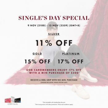 PAZZION-Singles-Day-Special-350x350 9-13 Nov 2023: PAZZION Single's Day Special