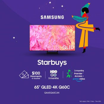 Parisilk-Samsung-Starbuy-Screens-Promotion-350x350 8 Nov 2023 Onward: Parisilk Samsung Starbuy Screens Promotion
