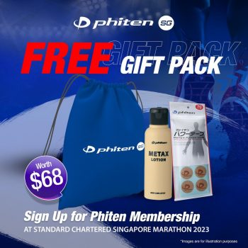 Phiten-Free-Gift-Pack-Promo-350x350 1-3 Dec 2023: Phiten Free Gift Pack Promo