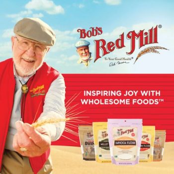 Phoon-Huat-10-OFF-Bobs-Red-Mill-Products-Promotion-350x350 Now till 19 Nov 2023: Phoon Huat 10% OFF Bob's Red Mill Products Promotion