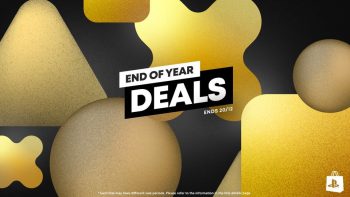PlayStation-End-of-Year-Sale-350x197 Now till 20 Dec 2023: PlayStation End of Year Sale