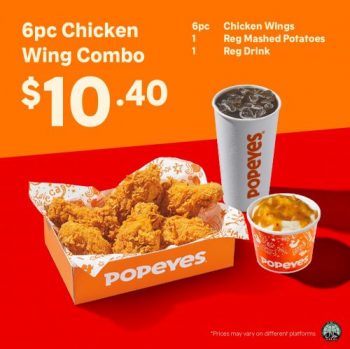 Popeyes-Chicken-Wings-Combos-Promo-2-350x349 10 Nov 2023 Onward: Popeyes Chicken Wings Combos Promo