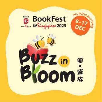 Popular-BookFest@Singapore-2023-350x350 8-17 Dec 2023: Popular BookFest@Singapore 2023