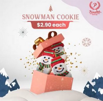 PrimaDeli-Christmas-Snowman-Cookies-Special-350x344 27 Nov 2023 Onward: PrimaDeli Christmas Snowman Cookies Special