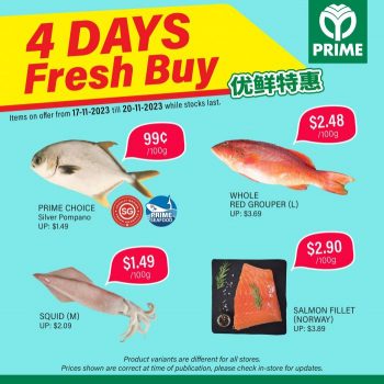 Prime-Supermarket-4-Days-Fresh-Buy-Promotion-1-350x350 17-20 Nov 2023: Prime Supermarket 4 Days Fresh Buy Promotion
