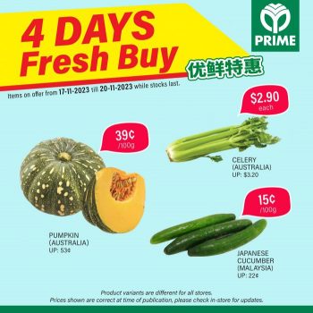 Prime-Supermarket-4-Days-Fresh-Buy-Promotion-2-350x350 17-20 Nov 2023: Prime Supermarket 4 Days Fresh Buy Promotion