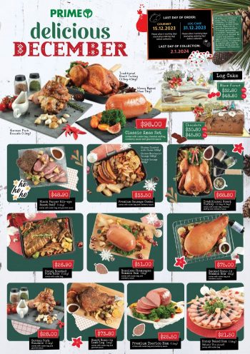 Prime-Supermarket-Christmas-Gourmet-Promotion-350x496 Now till 15 Dec 2023: Prime Supermarket Christmas Gourmet Promotion