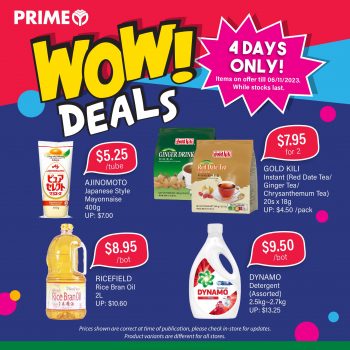 Prime-Supermarket-Wow-Deals-350x350 Now till 6 Nov 2023: Prime Supermarket Wow Deals