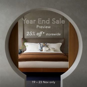 Proof-Living-Year-End-Sale-350x350 19-23 Nov 2023: Proof Living Year End Sale