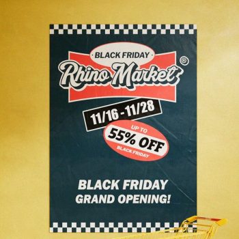 RHINO-SHIELD-Black-Friday-Pre-Heat-Giveaway-350x350 16-28 Nov 2023: RHINO SHIELD Black Friday Pre Heat Giveaway