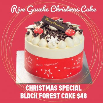 Rive-Gauche-Early-Bird-Christmas-Special-350x350 19 Nov-15 Dec 2023: Rive Gauche Early Bird Christmas Special