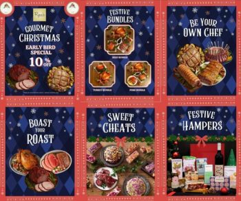 Ryans-Grocery-Gourmet-Christmas-Special-350x293 2 Nov-4 Dec 2023: Ryan's Grocery Gourmet Christmas Special