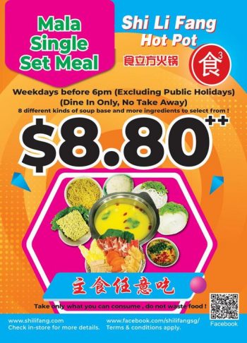 SHI-LI-FANG-Hot-Pot-New-Promotion-Great-Promotion-350x486 8 Nov 2023 Onward: SHI LI FANG Hot Pot New Promotion / Great Promotion