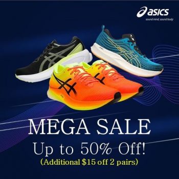 STAR-360-Asics-Mega-Sale-350x350 15 Nov 2023 Onward: STAR 360 Asics Mega Sale