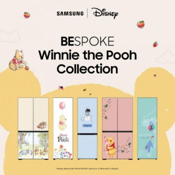 Samsung-Bespoke-Winnie-the-Pooh-Collection-350x350 27 Nov 2023 Onward: Samsung Bespoke Winnie the Pooh Collection