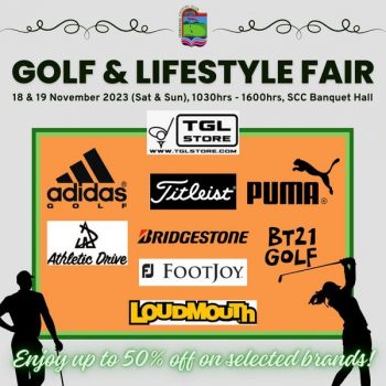 Sembawang-Country-Club-Golf--350x350 18-19 Nov 2023: Sembawang Country Club Golf & Lifestyle Fair