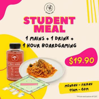 Settlers-Cafe-Student-Meal-Deal-350x350 Now till 14 Feb 2024: Settlers Cafe Student Meal Deal