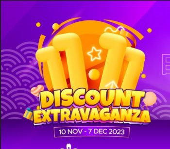 Sharp-11.11-Discount-Extravaganza-350x307 10 Nov-7 Dec 2023: Sharp 11.11 Discount Extravaganza