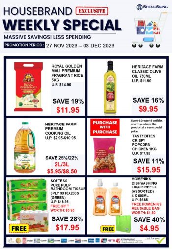 Sheng-Siong-Housebrand-Weekly-Promotion-350x506 27 Nov-3 Dec 2023: Sheng Siong Housebrand Weekly Promotion