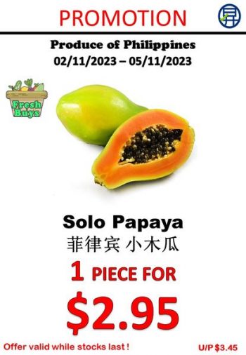 Sheng-Siong-Supermarket-Fruits-and-Vegetables-Promo-1-350x506 2-5 Nov 2023: Sheng Siong Supermarket Fruits and Vegetables Promo