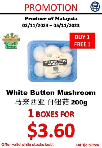 Sheng-Siong-Supermarket-Fruits-and-Vegetables-Promo-350x506 2-5 Nov 2023: Sheng Siong Supermarket Fruits and Vegetables Promo