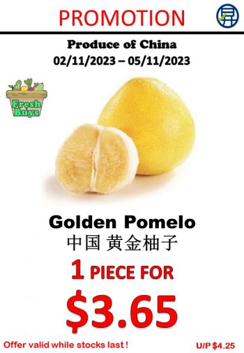 Sheng-Siong-Supermarket-Fruits-and-Vegetables-Promo-4-350x506 2-5 Nov 2023: Sheng Siong Supermarket Fruits and Vegetables Promo