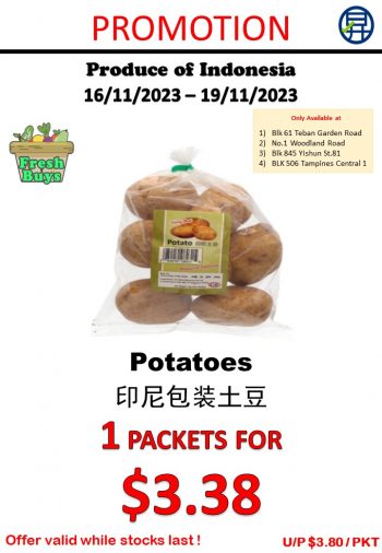 Sheng-Siong-Supermarket-Weekends-Promotion-10-1-350x506 16-19 Nov 2023: Sheng Siong Supermarket Weekend's Promotion