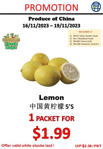 Sheng-Siong-Supermarket-Weekends-Promotion-6-1-350x506 16-19 Nov 2023: Sheng Siong Supermarket Weekend's Promotion