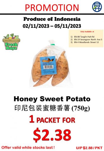 Sheng-Siong-Supermarket-Weekends-Promotion-6-350x506 2-5 Nov 2023: Sheng Siong Supermarket Weekend's Promotion