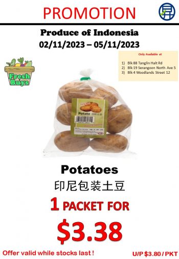 Sheng-Siong-Supermarket-Weekends-Promotion-7-350x506 2-5 Nov 2023: Sheng Siong Supermarket Weekend's Promotion
