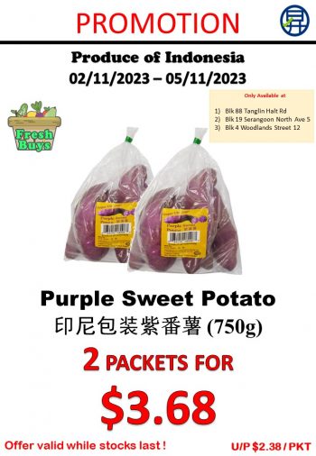 Sheng-Siong-Supermarket-Weekends-Promotion-9-350x506 2-5 Nov 2023: Sheng Siong Supermarket Weekend's Promotion
