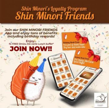 Shin-Minori-Loyalty-Program-Promotion-350x345 14 Nov 2023 Onward: Shin Minori Loyalty Program Promotion