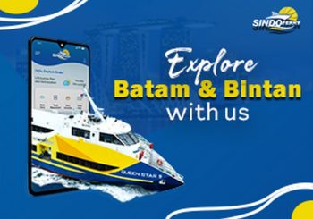 Sindo-Ferry-Special-Deal-350x245 Now till 31 Mar 2024: Sindo Ferry Special Deal