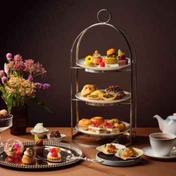 Singapore-Marriott-Tang-Plaza-Hotel-Chocolate-Elegance-Afternoon-Tea-35-OFF-Promotion-350x350 Now till 15 Dec 2023: Singapore Marriott Tang Plaza Hotel Chocolate Elegance Afternoon Tea 35% OFF Promotion