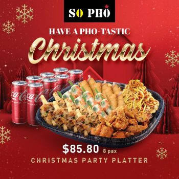 So-Pho-8-pax-Christmas-Party-Platter-at-85.80-Promotion-350x350 21 Nov 2023 Onward: So Pho 8-pax Christmas Party Platter at $85.80 Promotion