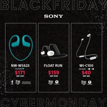 Sony-Black-Friday-and-Cyber-Monday-Headphones-Sale-3-350x350 20-27 Nov 2023: Sony Black Friday and Cyber Monday Headphones Sale