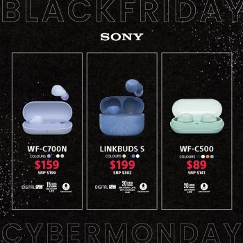 Sony-Black-Friday-and-Cyber-Monday-Headphones-Sale-4-350x350 20-27 Nov 2023: Sony Black Friday and Cyber Monday Headphones Sale