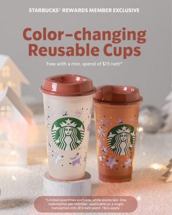 Starbucks-Color-changing-Reusable-Cup-Promo-350x438 13 Nov 2023 Onward: Starbucks Color-changing Reusable Cup Promo